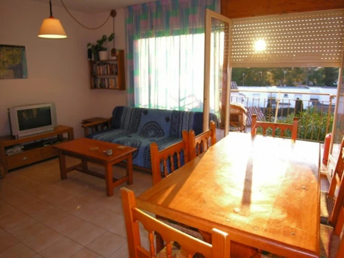 Appartement Palamós, 3 pièces, 6 personnes - photo_1011865957911
