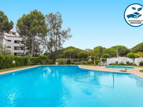Appartement Vilamoura, 3 pièces, 6 personnes - photo_1011865958326