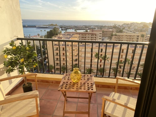 Ferienwohnung Los Cristianos, 2 Schlafzimmer, 4 Personen - photo_1011865958475