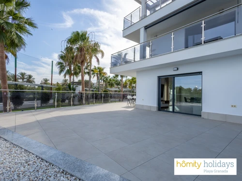 Apartment Motril, 2 bedrooms, 4 persons - photo_1011865958893