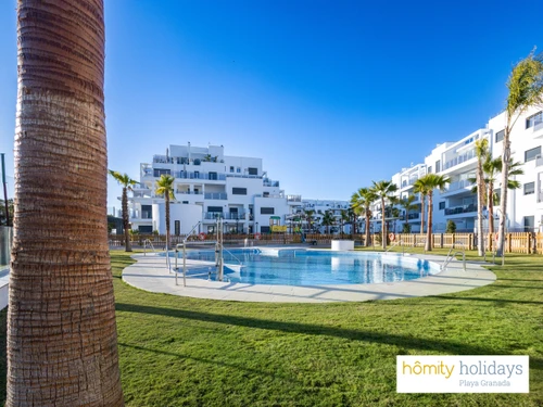 Ferienwohnung Motril, 2 Schlafzimmer, 4 Personen - photo_1011865958893