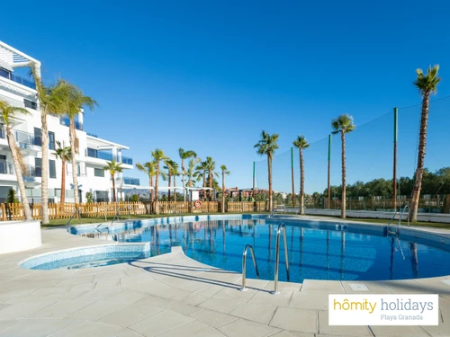 Apartment Motril, 2 bedrooms, 4 persons - photo_1011865958893