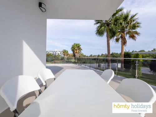 Apartment Motril, 2 bedrooms, 4 persons - photo_1011865958893