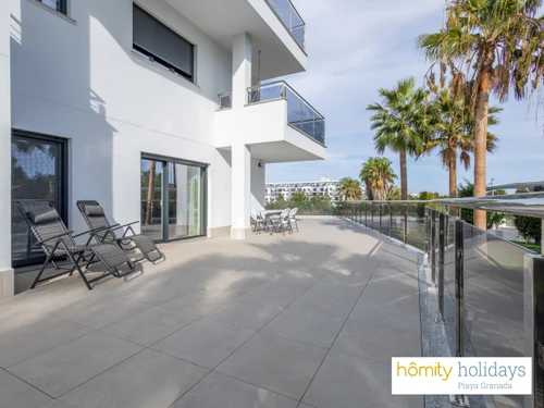 Apartment Motril, 2 bedrooms, 4 persons - photo_1011865958893