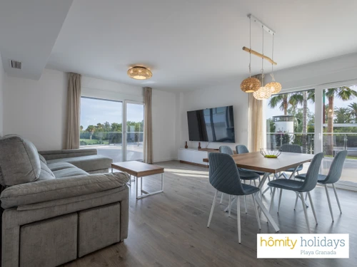 Apartment Motril, 2 bedrooms, 4 persons - photo_1011865958893