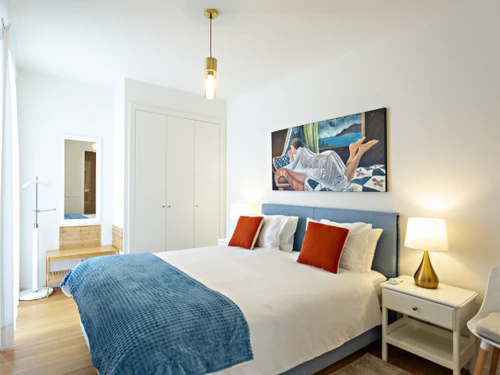 Appartement Tavira, 3 pièces, 4 personnes - photo_1011865959036