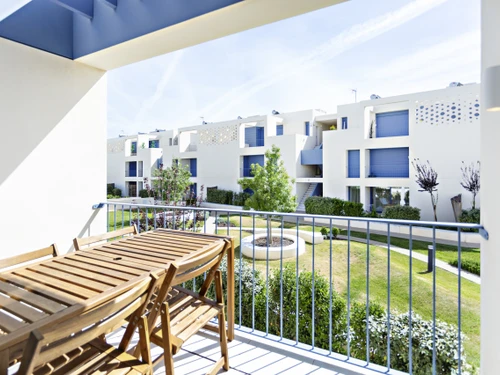 Apartment Tavira, 2 bedrooms, 4 persons - photo_1011865959036