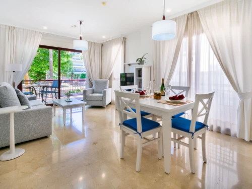Ferienwohnung L'Albir, 1 Schlafzimmer, 3 Personen - photo_1011865959168