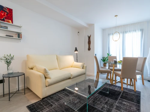 Apartment Málaga, 1 bedroom, 2 persons - photo_1011865959315