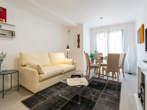 Apartment Málaga, 1 bedroom, 2 persons - photo_1011865959315