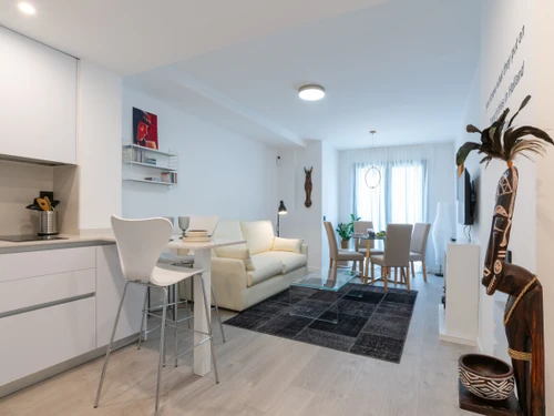Ferienwohnung Málaga, 1 Schlafzimmer, 2 Personen - photo_1011865959315