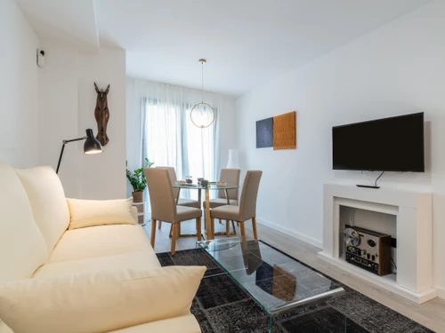 Apartment Málaga, 1 bedroom, 2 persons - photo_1011865959315