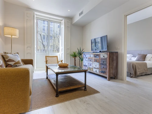 Apartment Madrid, 2 bedrooms, 6 persons - photo_1011865959456