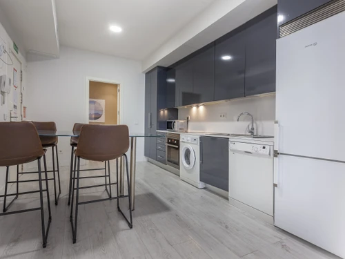 Appartement Madrid, 3 pièces, 6 personnes - photo_1011865959456