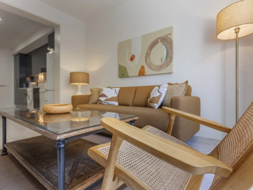 Appartement Madrid, 3 pièces, 6 personnes - photo_1011865959456