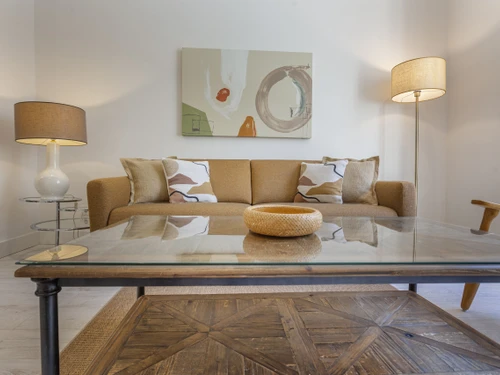 Appartement Madrid, 3 pièces, 6 personnes - photo_1011865959456