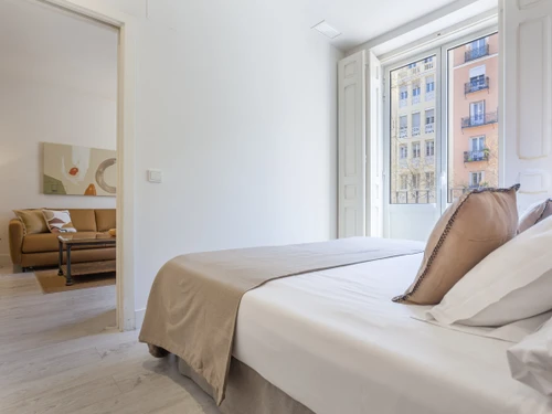 Appartement Madrid, 3 pièces, 6 personnes - photo_1011865959456