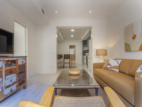 Appartement Madrid, 3 pièces, 6 personnes - photo_1011865959456