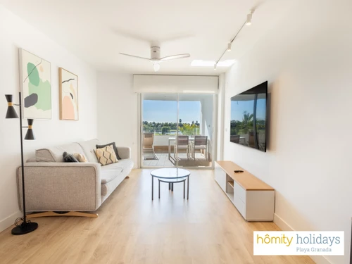 Apartment Motril, 2 bedrooms, 6 persons - photo_1011865959578