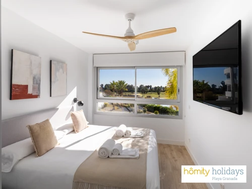 Apartment Motril, 2 bedrooms, 6 persons - photo_1011865959578