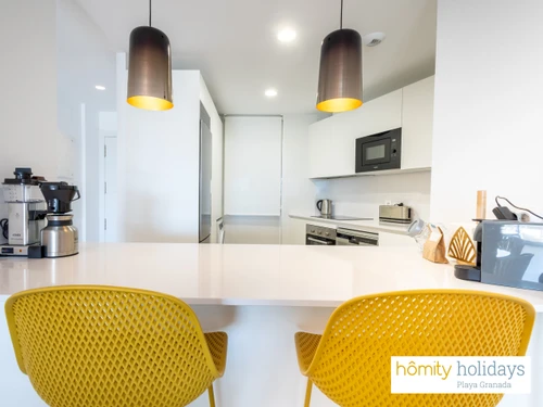 Apartment Motril, 2 bedrooms, 6 persons - photo_1011865959578
