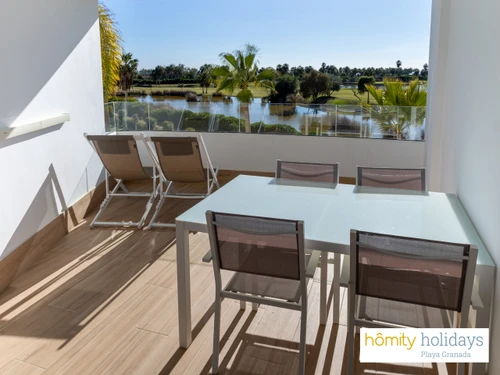 Apartment Motril, 2 bedrooms, 6 persons - photo_1011865959578