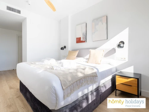 Apartment Motril, 2 bedrooms, 6 persons - photo_1011865959578