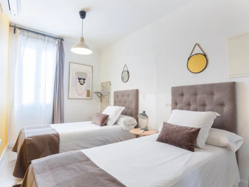 Appartement Madrid, 3 pièces, 6 personnes - photo_1011865959857