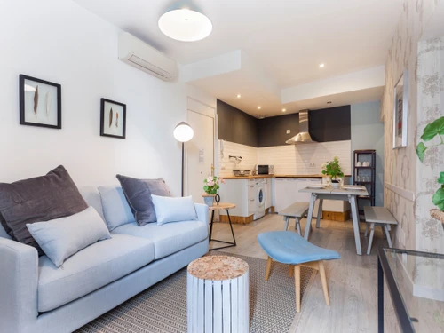 Appartement Madrid, 3 pièces, 6 personnes - photo_1011865959857