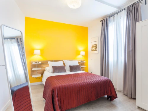 Appartement Madrid, 3 pièces, 6 personnes - photo_1011865959857