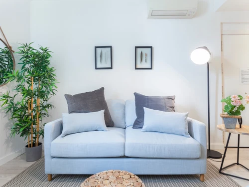 Appartement Madrid, 3 pièces, 6 personnes - photo_1011865959857