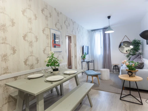 Appartement Madrid, 3 pièces, 6 personnes - photo_1011865959857