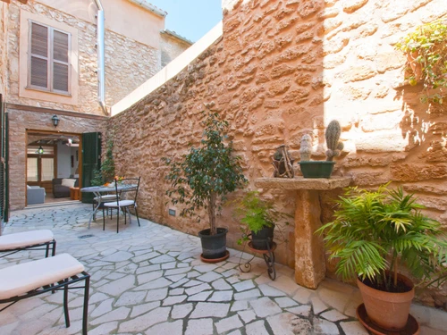 Villa Alcúdia, 2 bedrooms, 4 persons - photo_1011865959981