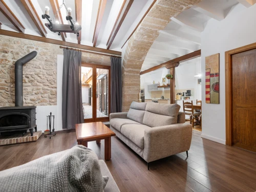 Villa Alcúdia, 2 bedrooms, 4 persons - photo_1011865959981