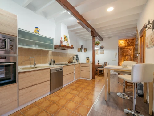 Villa Alcúdia, 2 bedrooms, 4 persons - photo_1011865959981