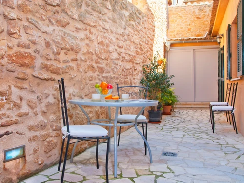 Villa Alcúdia, 2 bedrooms, 4 persons - photo_1011865959981
