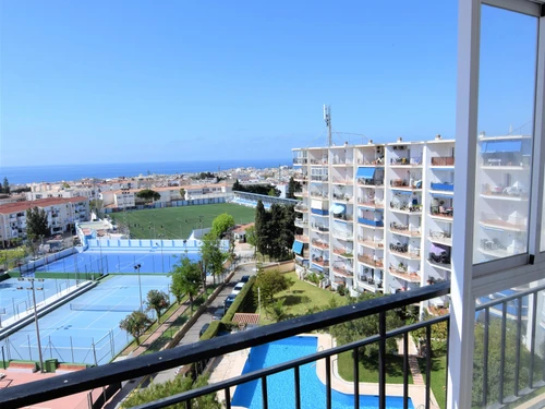Apartamento Nerja, 2 dormitorios, 4 personas - photo_1011865960138