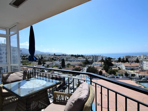 Apartamento Nerja, 2 dormitorios, 4 personas - photo_1011865960138