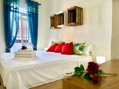 Ferienwohnung Alicante, 2 Schlafzimmer, 4 Personen - photo_1011865960280