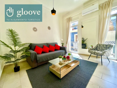 Ferienwohnung Alicante, 2 Schlafzimmer, 4 Personen - photo_1011865960280