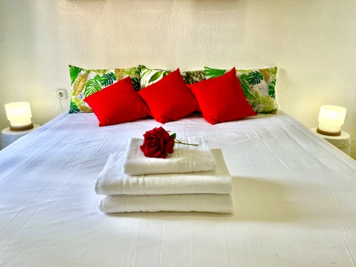 Ferienwohnung Alicante, 2 Schlafzimmer, 4 Personen - photo_1011865960280