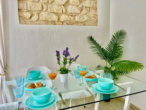 Ferienwohnung Alicante, 2 Schlafzimmer, 4 Personen - photo_1011865960280