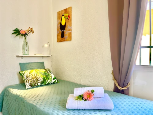 Ferienwohnung Alicante, 2 Schlafzimmer, 4 Personen - photo_1011865960280