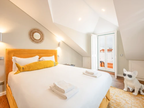 Apartment Lisbon, 1 bedroom, 4 persons - photo_1011865960427