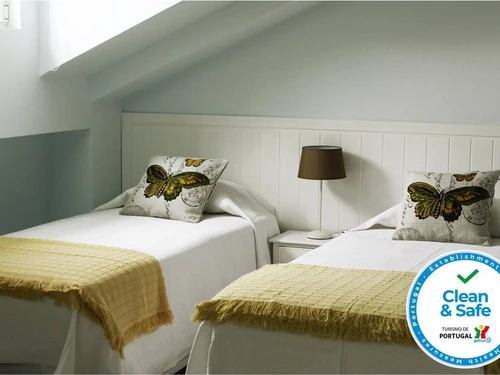 Ferienwohnung Ponta Delgada, 1 Schlafzimmer, 4 Personen - photo_1011865960847
