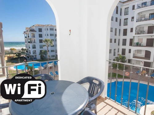 Appartement Manilva, 3 pièces, 4 personnes - photo_1011865960976