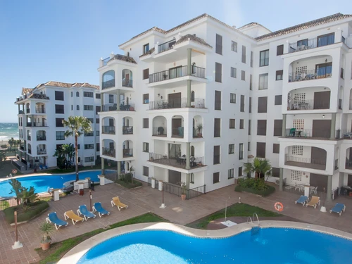 Ferienwohnung Manilva, 2 Schlafzimmer, 4 Personen - photo_1011865960976