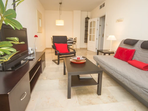 Ferienwohnung Manilva, 2 Schlafzimmer, 4 Personen - photo_1011865960976