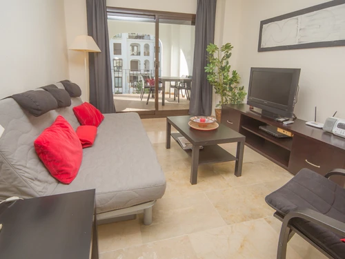 Ferienwohnung Manilva, 2 Schlafzimmer, 4 Personen - photo_1011865960976