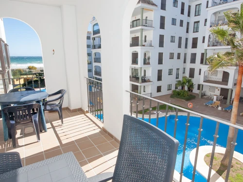 Ferienwohnung Manilva, 2 Schlafzimmer, 4 Personen - photo_1011865960976